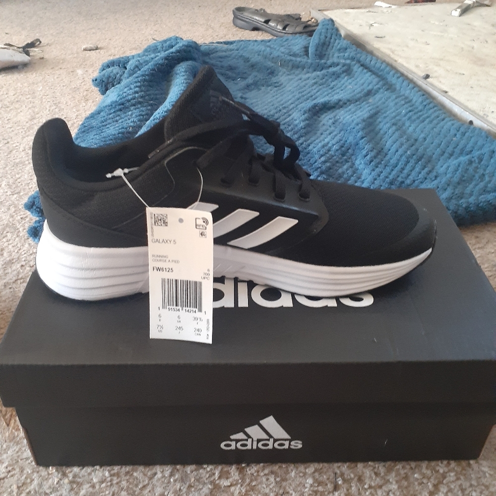 Adidas Shoes